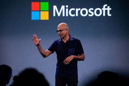 Microsoft Ceo Satya Nadella Suggests That Sam Altman May Return