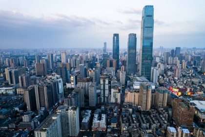 Minister: China's Real Estate Sector Is Moving Towards High Quality Development