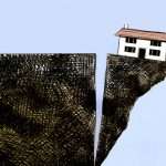 Mortgage Loans Are Approaching A New Precipice