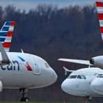 Mother Sues American Airlines After Losing Child At Airport