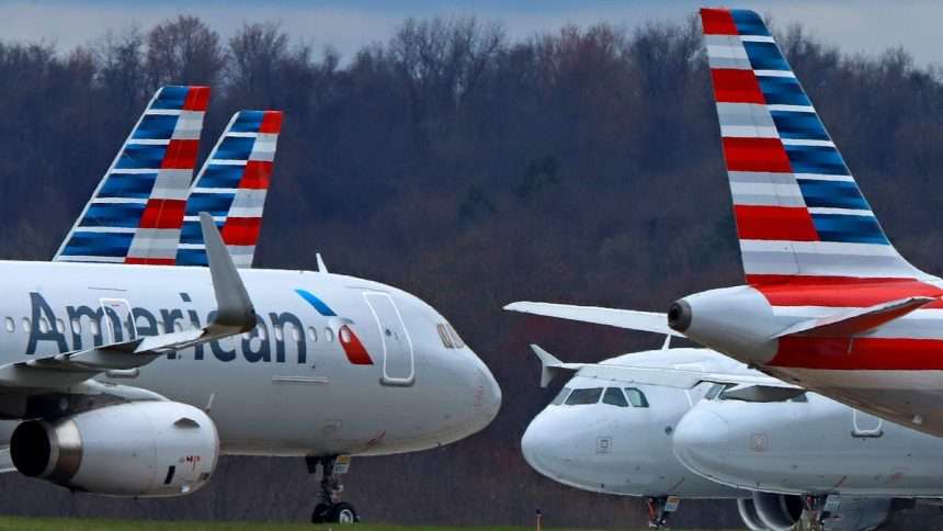 Mother Sues American Airlines After Losing Child At Airport