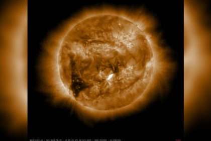 Multiple Earthward Solar Eruptions Prompt Geomagnetic Storm Monitoring