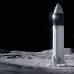 Nasa Announces Spacecraft's Lunar Lander Mission Will Require Nearly 20