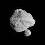 Nasa Asteroid Exploration Reveals Surprise Satellite Orbiting Dinkinesh