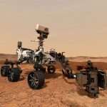 Nasa Has Cut Off Contact With The Mars Rover.the Reason