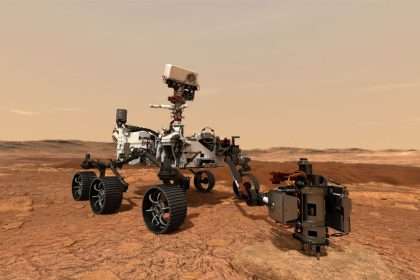 Nasa Has Cut Off Contact With The Mars Rover.the Reason