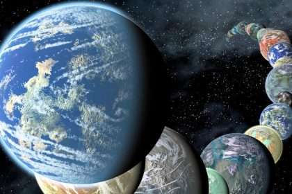 Nasa Scientists Discover Clue To Planet Shrinking Mystery