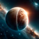 Nasa Solves The Mystery Of Shrinking Exoplanets