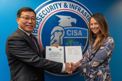 Nis Signs Mou With Us Cisa To Strengthen Cybersecurity Cooperation