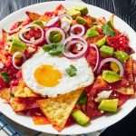 Nachos For Breakfast: Easy And Delicious Recipe Ideas