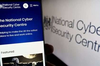 New Cybersecurity Guidelines For Ai Systems Published By Uk Ncsc