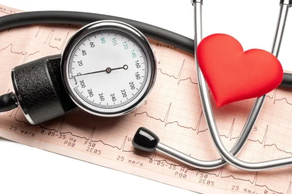 New Study Reveals Universal Blood Pressure Lowering Strategy That's Effective Even