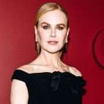 Nicole Kidman Says Her Mother Is Still 'very Involved In