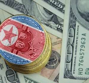 North Korean Hacker Collects $3 Billion From Cryptocurrency Heist