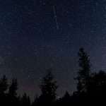 Northern Taurus: Meteor Shower Could Cause Fireball Display