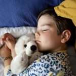 One Fifth Of Us Children Take Melatonin To Help Them Sleep,