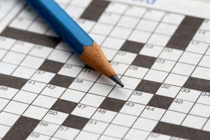 Online Crossword & Sudoku Puzzle Answers For November 11, 2023