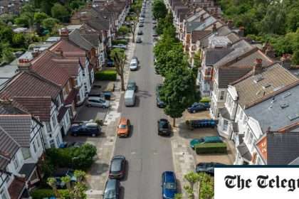 Only A Free Market Economy Can Solve Britain's Housing Crisis