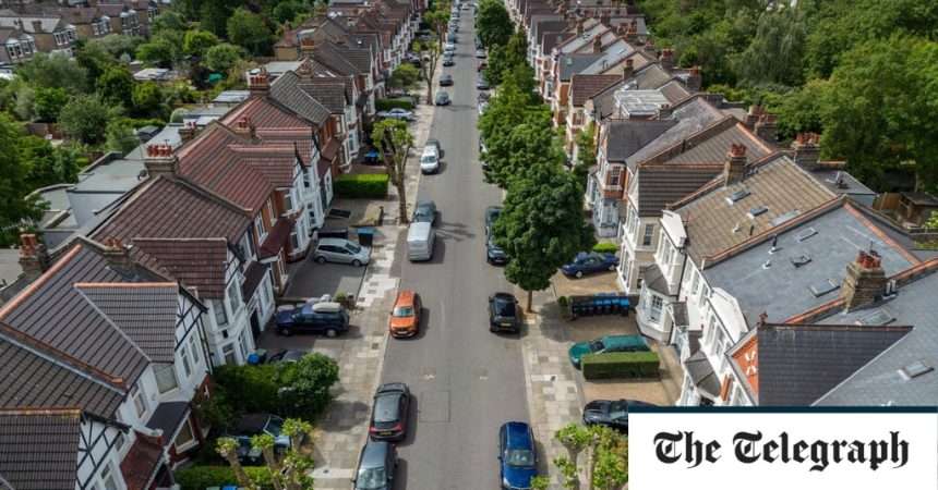 Only A Free Market Economy Can Solve Britain's Housing Crisis