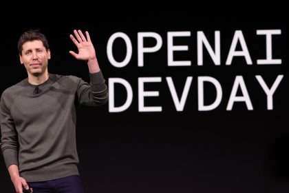 Openai Hosts A Dev Day, Techcrunch Reviews The M3 Imac