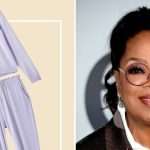 Oprah Wears This Comfortable Loungewear On Sale So Much That