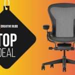 Our Favorite Office Chair Is 25% Off In The Black
