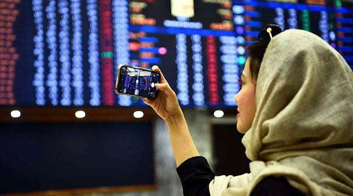 Psx Hits Another Milestone Amid Monetary Easing And Upcoming Imf