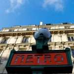 Paris Metro Ticket Prices To Double During 2024 Olympics