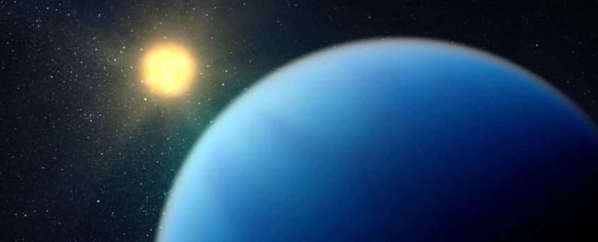 Planets Are Mysteriously Shrinking And We May Finally Know Why: