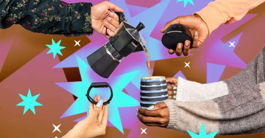 Popular Holiday Gifts Under $50 From The Verge