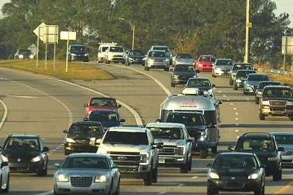 Population Growth In Brunswick County Means Economic Growth