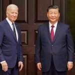 President Xi Says The Us And China Can Only Be