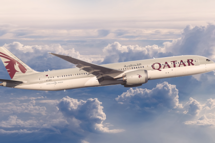 Qatar Airways Boeing 787 9 Plane Diverts From Destination During Customer