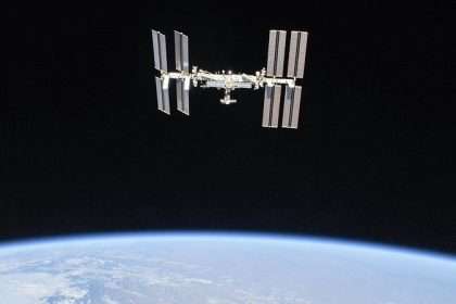 Quantum Chemistry Experiment On Iss Creates Exotic Fifth State Of