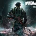 Rainbow Six Siege Y8s4 Operation Deep Freeze: Release Date, New