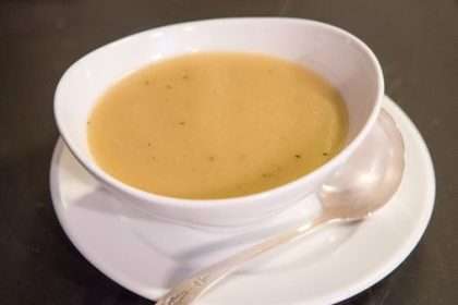 Recipe: Gravy Is Easy To Make And Uses All The