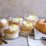 Recipe: Pumpkin Chai White Chocolate Pudding