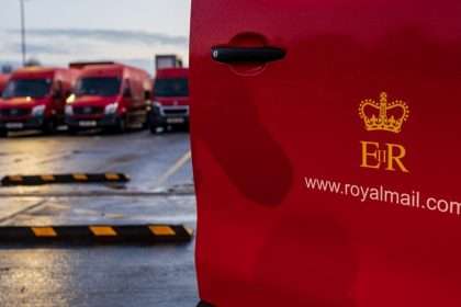 Recovery From Royal Mail Ransomware Attack Will Cost The Company
