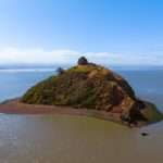 Red Rock Island In San Francisco Bay Is On Sale