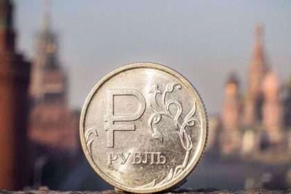 Report: Russia's Economy Is Growing 3 Times Faster Than The