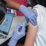 Residents Are Urged To Get Up To Date Flu And Coronavirus Vaccinations