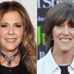 Rita Wilson Makes Nora Ephron Recipes Every Thanksgiving (exclusive)