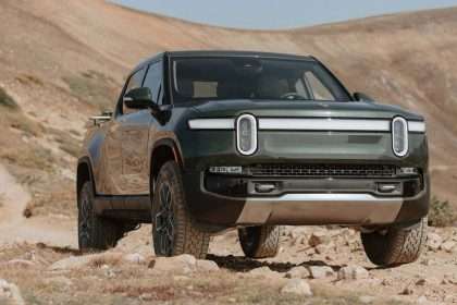 Rivian Raises Production Forecasts For 2023 And Reduces Losses In