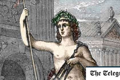 Roman Emperor Was Transgender, Museum Says
