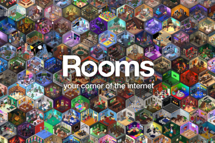 Rooms, An Interactive 3d Space Designer And “relaxing Game,” Is