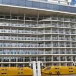 Royal Caribbean Cruise Ship Quarantine Furry Stowaway