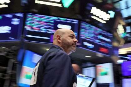 S&p 500 Pauses Ahead Of Us Inflation Data