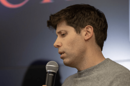 Sam Altman Won't Be Returning As Ceo Of Openai After