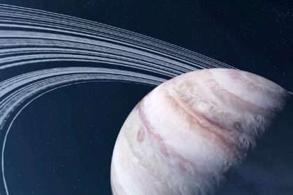 Saturn's Rings Will Disappear Within 2 Years