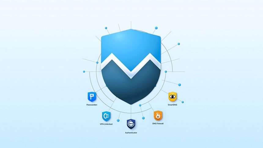 Save $270 On Mono Defense's Universal Online Security Suite